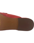Vela Loafer Carmin Flats - Loafer Bibi Lou 