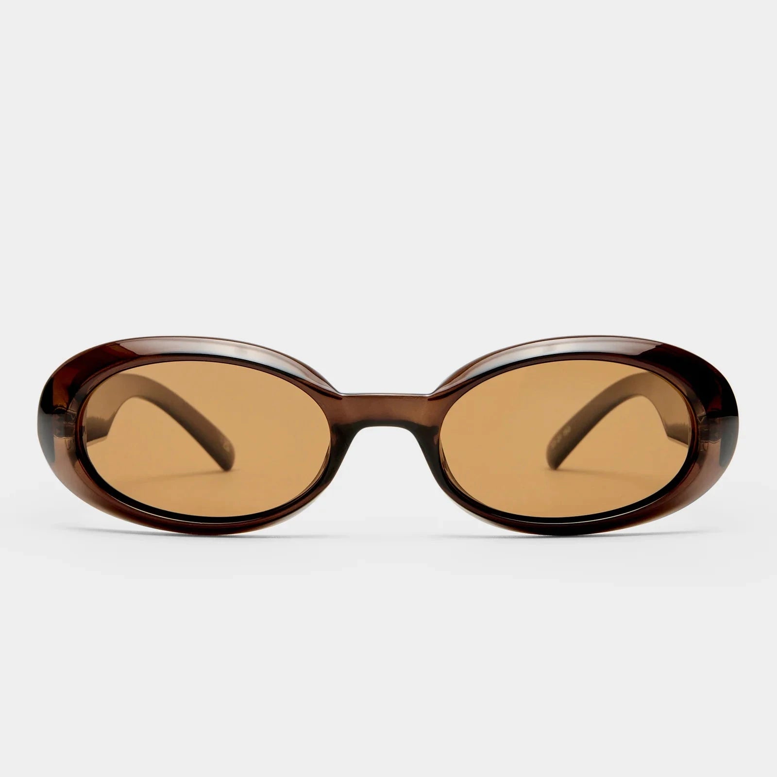 Work It! Cocoa Sunglasses Le Specs 