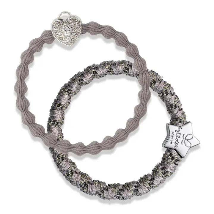 Shine Bright Bangle Band Set Beauty & Hair By Eloise 