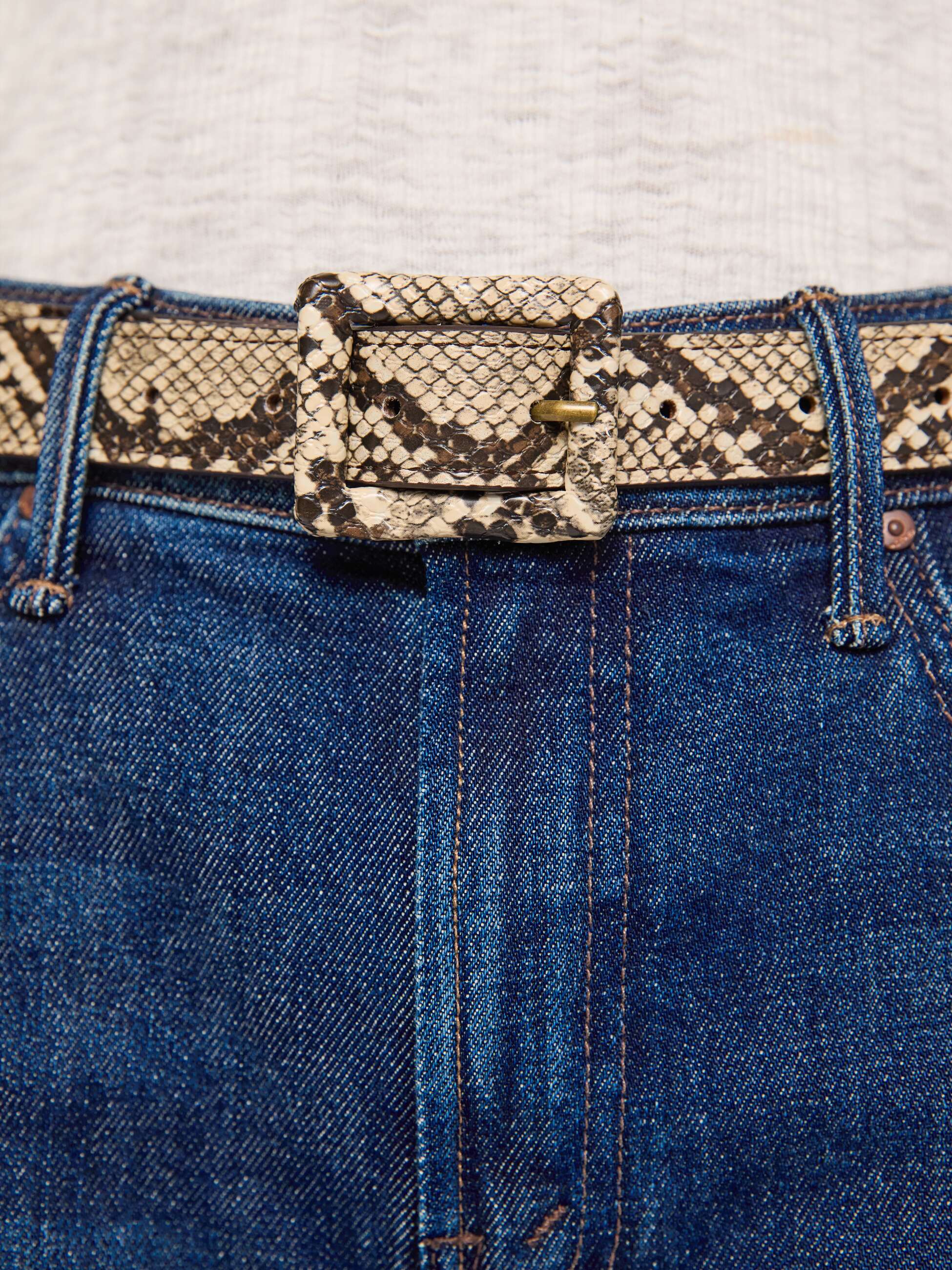 The Constructor Constructor Belts Mother 
