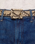 The Constructor Constructor Belts Mother 