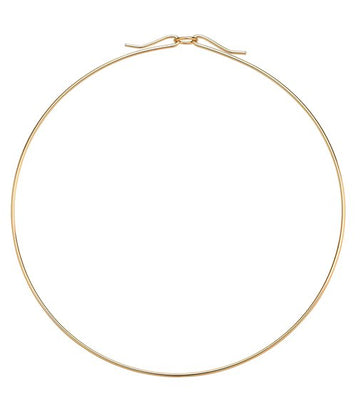 Neck Wire Jewelry - Necklaces ASHA 