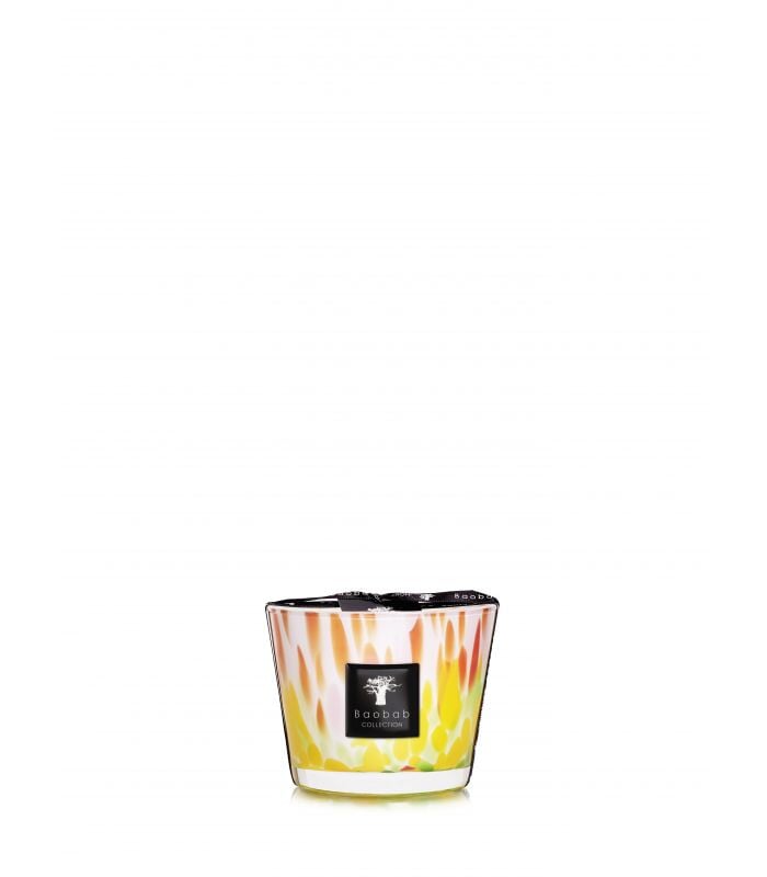 Max 10 Eden Garden Accessories - Candles &amp; Diffusers Baobab Candles 