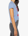 The Lil Goodie Goodie Tee Out Thrilling All Thrillers Tops - Tees Mother 