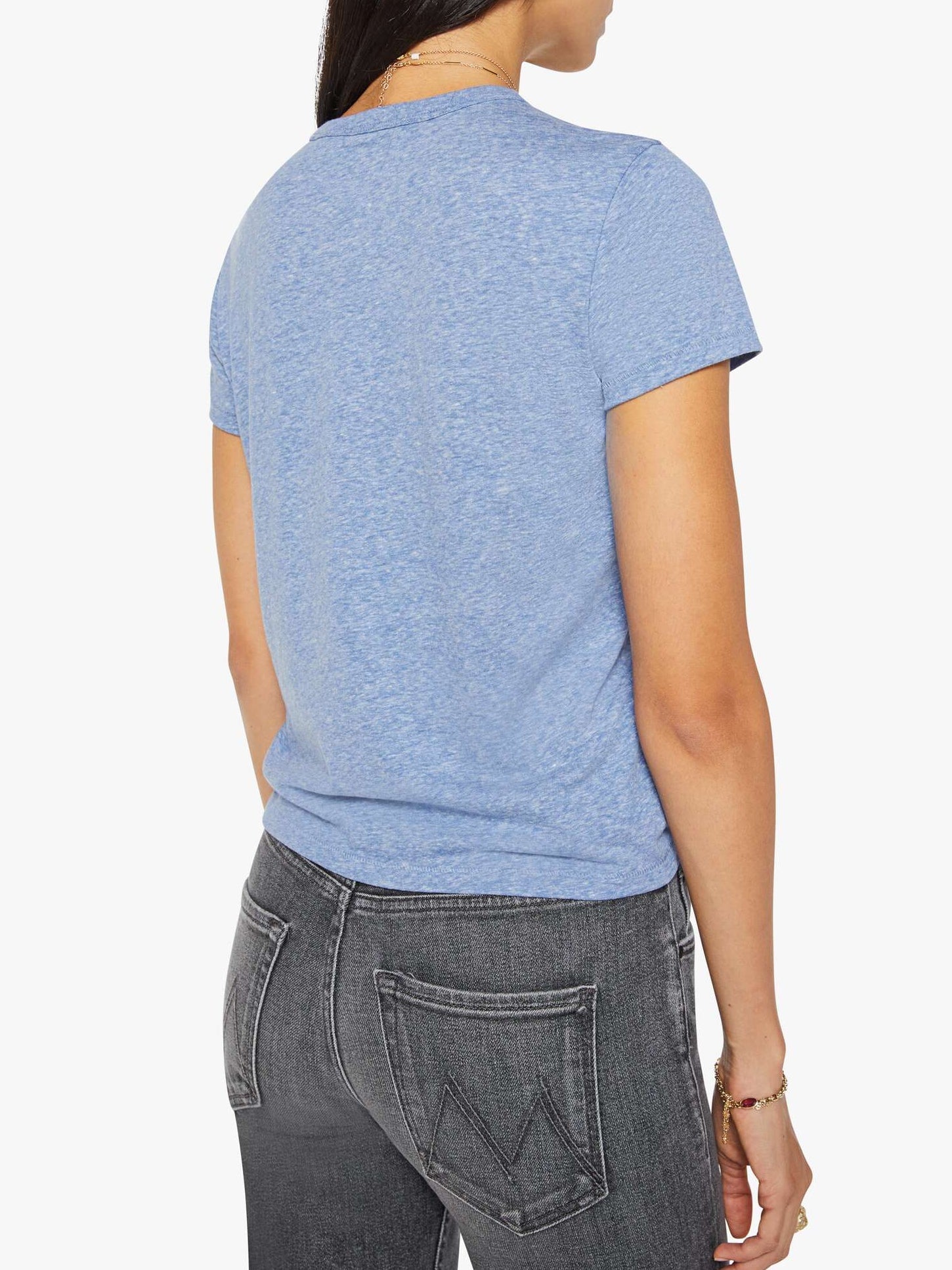 The Lil Goodie Goodie Tee Out Thrilling All Thrillers Tops - Tees Mother 
