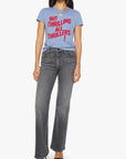 The Lil Goodie Goodie Tee Out Thrilling All Thrillers Tops - Tees Mother 