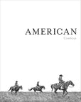 American Cowboys Home Decor - Books Harper Group 