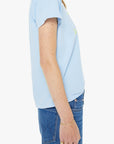 The Boxy Goodie Goodie Tee Send Me Home Tops - Tees Mother 