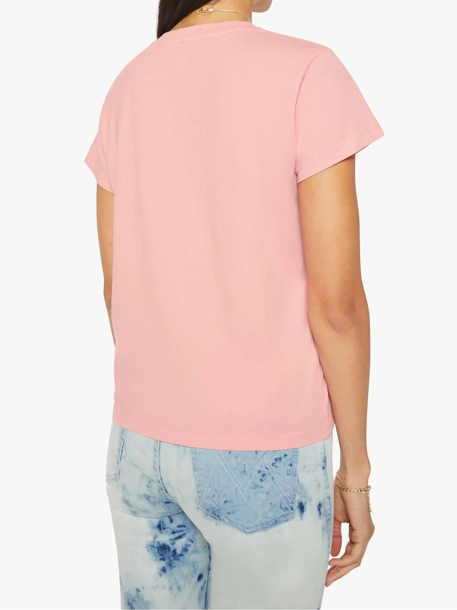The Boxy Goodie Goodie Tee Little Maniac Tops - Tees Mother 