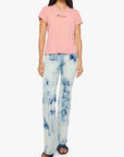 The Boxy Goodie Goodie Tee Little Maniac Tops - Tees Mother 