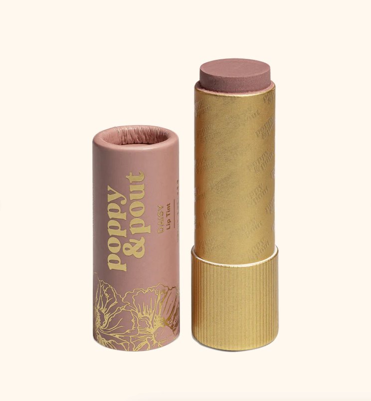 Lip Tint Daisy Accessories - Beauty & Hair Poppy & Pout 