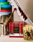 Specialty 3-Wick Candle Holiday Candles & Diffusers - Candles NEST 
