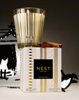 Classic Candle 8oz Winter Chai Candles & Diffusers - Candles NEST 