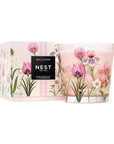 Speciality Luxury Candle 47.3 FL Himalayan Salt & Rosewater Candles & Diffusers - Candles NEST 
