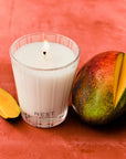 Classic Candle 8 oz Something Tropical Candles & Diffusers - Candles NEST 