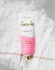 Say No To Crack-ed Blackberry Vanilla Musk Hand Créme