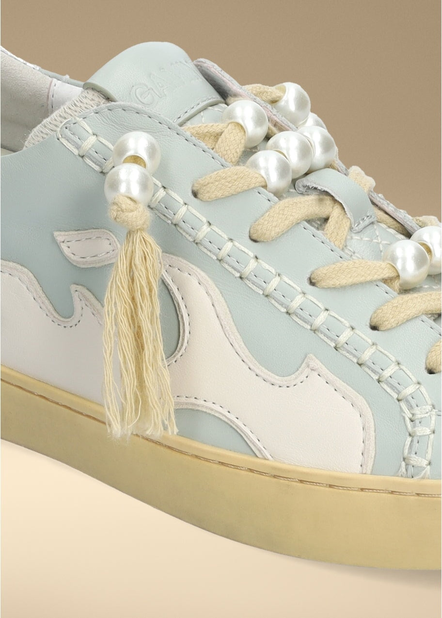 Dopamine Sneaker Blue Sneakers Gamin 