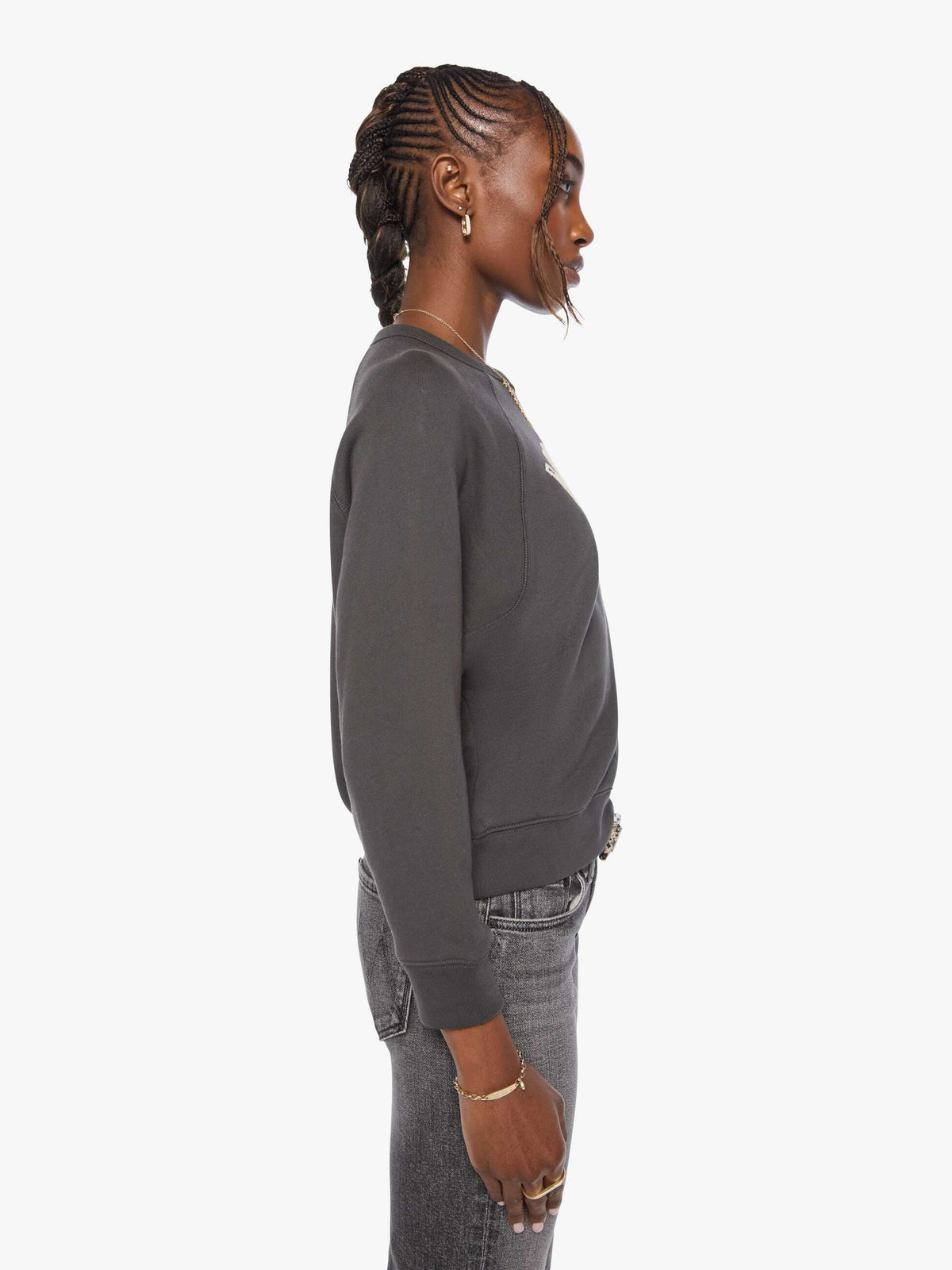 The Concert Mother Tiger Tops - Sweatshirts Mother 