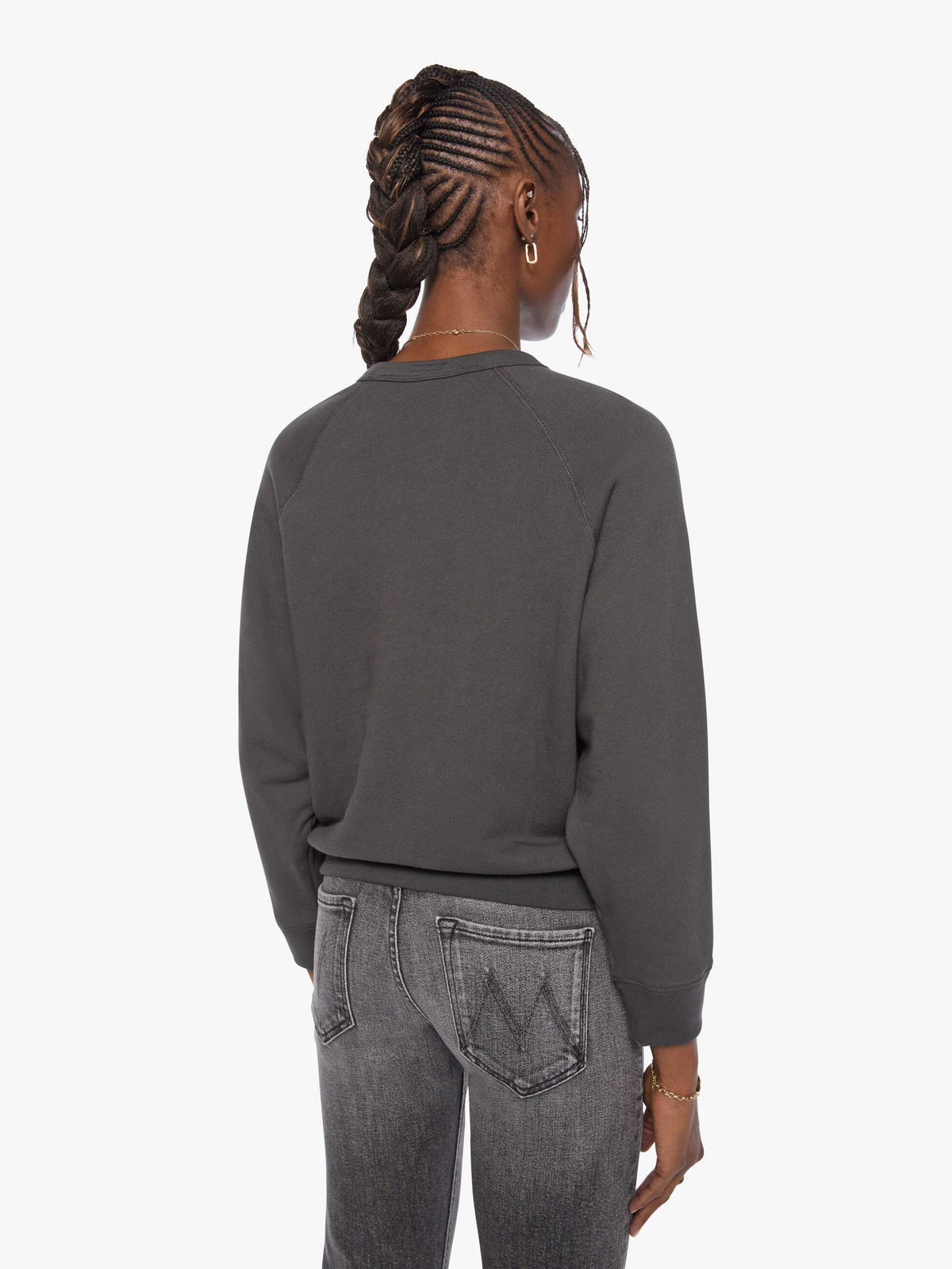 The Concert Mother Tiger Tops - Sweatshirts Mother 