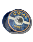 Caviar Trinket Box Home Decor - Decorative Accents Solar Eclipse 