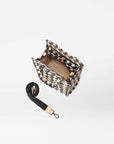 Metro Box Tote Mini Autumn Geo Handbags - Crossbody MZ Wallace 