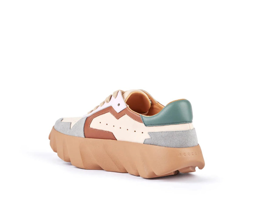 Tura Ori Sneakers Blush Shoes - Sneakers 4CCCCEES 