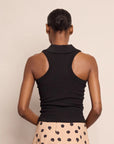 Braylee Top Black Tops - Tanks Cara Cara 