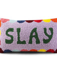 Slay Pillow Home Decor - Pillows Furbish 