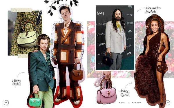 Bags: The Classic Collection Home Decor - Books Harper Group 