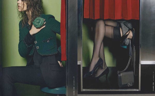 Bags: The Classic Collection Home Decor - Books Harper Group 