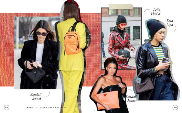 Bags: The Classic Collection Home Decor - Books Harper Group 