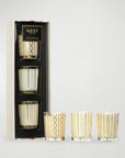 Festive Votive Trio Accessories - Candles & Diffusers NEST 