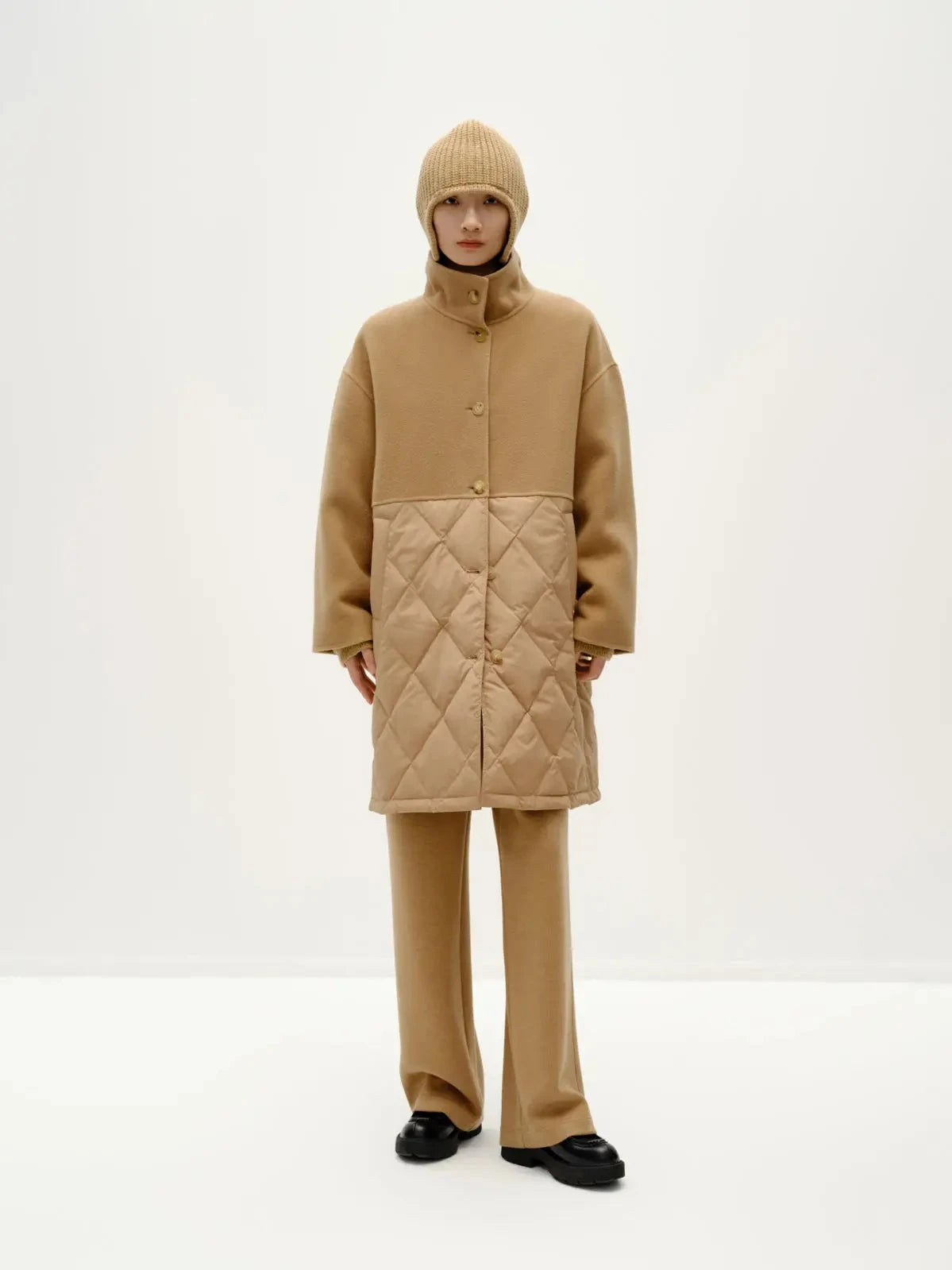 Cookie Down Outerwear - Longsleeve Urlazh 