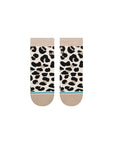 Spot On Quarter Socks Leo Hosiery and Lingerie - Socks Stance 