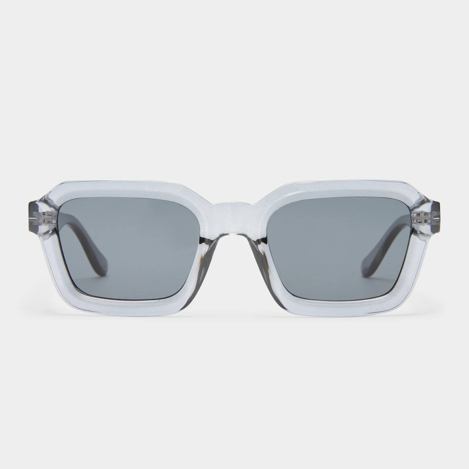 Impossible Pewter Sunglasses Le Specs 