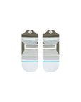 Ultralight Performance Tab Socks 2000 Blue Socks Stance 