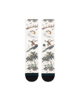 San O Claus Socks