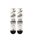San O Claus Socks
