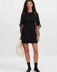 Adela Dress Black Dresses - Short A.L.C 