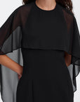 Adela Dress Black Dresses - Short A.L.C 