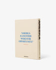 America: The Imagination of a Nation Home Decor - Books Assouline 