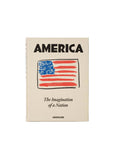 America: The Imagination of a Nation Home Decor - Books Assouline 