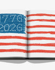 America: The Imagination of a Nation Home Decor - Books Assouline 