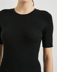 Ari Top Black