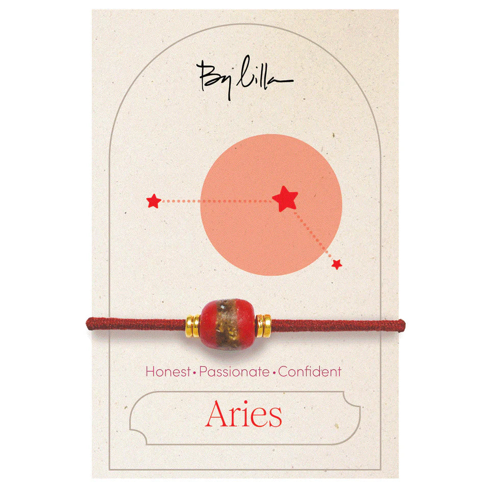 Aries Jewelry - Bracelets BY LILLA 