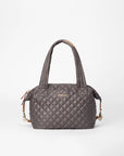 Medium Sutton Deluxe Magnet Hobo & Shoulder MZ Wallace 