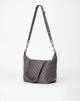 Medium Sutton Deluxe Magnet Hobo & Shoulder MZ Wallace 