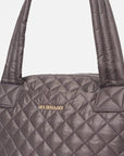 Medium Sutton Deluxe Magnet Hobo & Shoulder MZ Wallace 