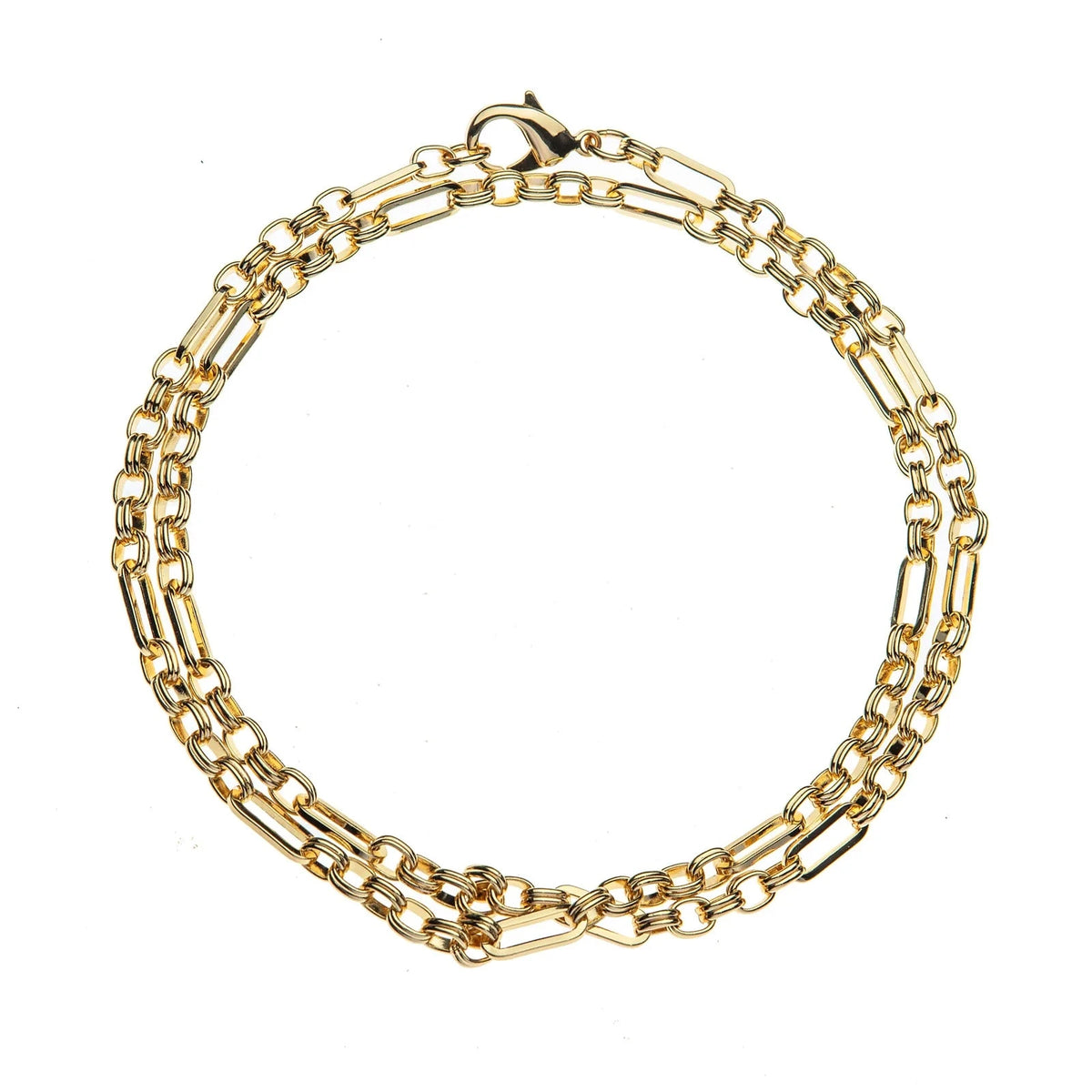 Across All Time Long Chain Necklaces Jane Win 