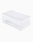 Mahjong Acrylic Box Clear Home Decor - Games Oh My Mahjong 